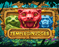 Temple Of Nudges Temple Of Nudges
