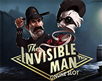 The Invisible Man The Invisible Man
