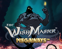The Wish Master Megaways The Wish Master Megaways