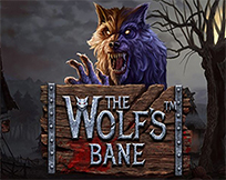 The Wolf`s Bane The Wolf`s Bane