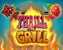Thrill To Grill Thrill To Grill