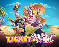 Ticket To Wild Ticket To Wild
