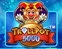 Trollpot 5000 Trollpot 5000
