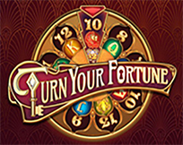 Turn Your Fortune Turn Your Fortune