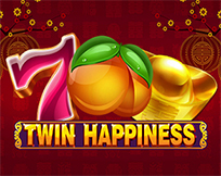 Twin Happiness Twin Happiness