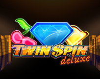 Twin Spin Deluxe Twin Spin Deluxe