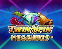 Twin Spin Megaways Twin Spin Megaways