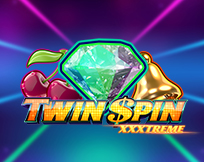 Twin Spin XXXtreme Twin Spin XXXtreme