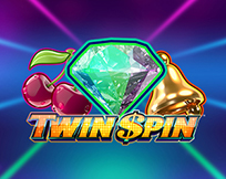 Twin Spin Twin Spin