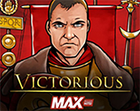 Victorious Victorious