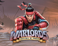 Warlords: Crystals of Power Warlords: Crystals of Power