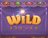 Wild Bazaar Wild Bazaar