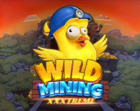 Wild Mining XXXtreme Wild Mining XXXtreme