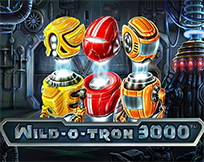 Wild-O-Tron 3000 Wild-O-Tron 3000