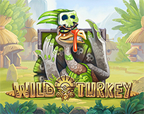Wild Turkey Wild Turkey
