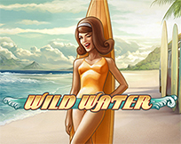 Wild Water Wild Water