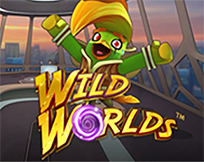 Wild Worlds Wild Worlds