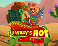 Willy`s Hot Chillies Willy`s Hot Chillies