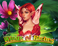 Wings of Riches Wings of Riches
