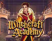 Witchcraft Academy Witchcraft Academy