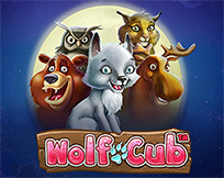 Wolf Cub Wolf Cub