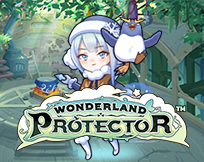 Wonderland Protector Wonderland Protector
