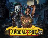 Apocalypse Super xNudge Apocalypse Super xNudge