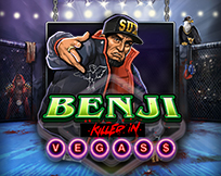 Benji Killed In Vegas Benji Killed In Vegas