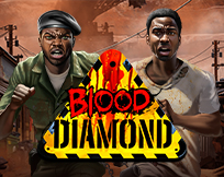 Blood Diamond Blood Diamond