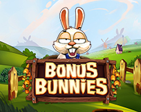 Bonus Bunnies Bonus Bunnies