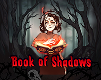 Book Of Shadows Book Of Shadows