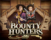 Bounty Hunters Bounty Hunters