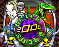 Brick Snake 2000 Brick Snake 2000