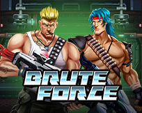 Brute Force Brute Force