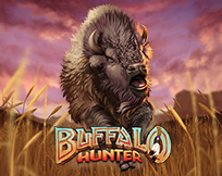 Buffalo Hunter Buffalo Hunter