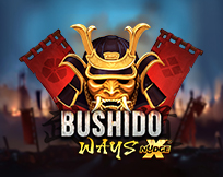 Bushido Ways xNudge Bushido Ways xNudge