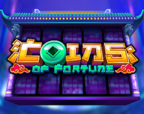 Coins of Fortune Coins of Fortune