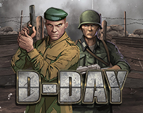 D Day D Day