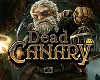 Dead Canary Dead Canary