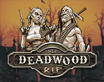 Deadwood R.I.P Deadwood R.I.P