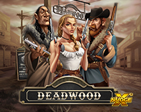 Deadwood xNudge Deadwood xNudge