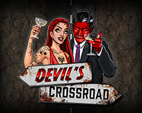 Devil`s Crossroad Devil`s Crossroad