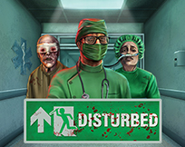 Disturbed Disturbed