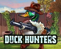 Duck Hunters Duck Hunters