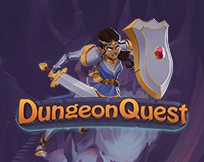 Dungeon Quest Dungeon Quest