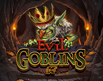 Evil Goblins xBomb Evil Goblins xBomb