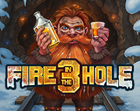 Fire in the Hole 3 Fire in the Hole 3