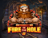 Fire in the Hole xBomb Fire in the Hole xBomb