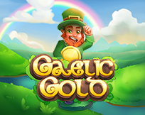 Gaelic Gold Gaelic Gold