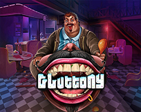 Gluttony Gluttony